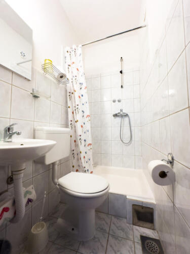 Bed and Breakfast Drage Pakostane Rooms 101