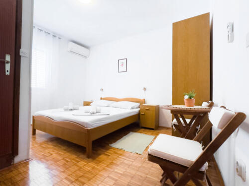 Bed and Breakfast Drage Pakostane Rooms 106