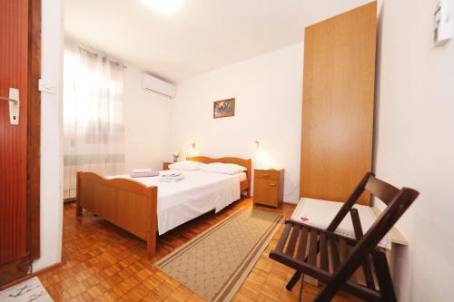 Bed and Breakfast Drage Pakostane Rooms 18