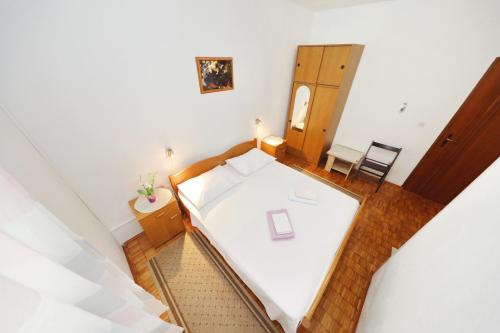 Bed and Breakfast Drage Pakostane Rooms 19