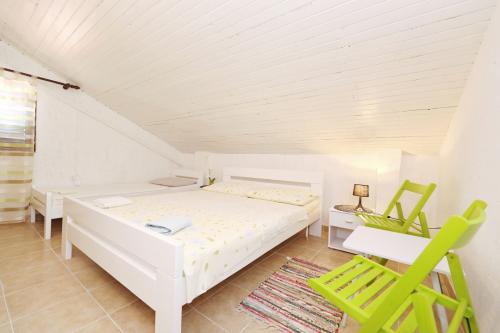 Bed and Breakfast Drage Pakostane Rooms 32