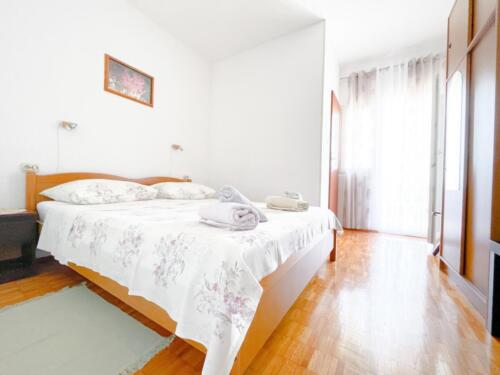 Bed and Breakfast Drage Pakostane Rooms 101