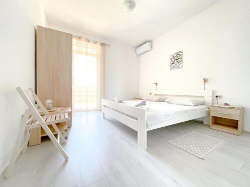 Bed and Breakfast Drage Pakostane Rooms 103